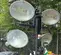 2018 Magnum Pro MLT6SM Towable Light Tower