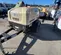 2022 Doosan C185WDO-T4F Air Compressor