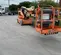 2013 JLG E400AJPN Articulating Boom Lift