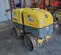 2018 Wacker Neuson RTKX-SC3 Walk-Behind Roller