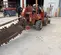 2018 Ditch Witch RT45 Ride-On Trencher