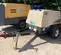 2018 Doosan C185WDZ-T4F Air Compressor