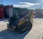 2018 John Deere 317G Track Loader
