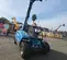 2017 Genie GTH-5519 Forklift