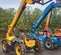 2015 JCB 509-42 S Forklift