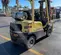 2018 HYSTER H50XT Warehouse Forklift