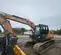 2018 Case CX130D Excavator