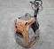 2018 Multiquip MVH508DZ Vibratory Plate Compactor