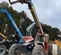 2016 JLG 642 Forklift