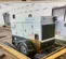 2021 Wacker Neuson G25 T4F Diesel Generator