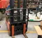 2012 Toyota 6BWC20 Warehouse Forklift