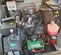 2021 Generac MLT6SKDS Towable Light Tower