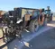 2016 JLG 1255 Forklift