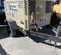 2018 Doosan P425/HP375WCUT4 Air Compressor