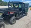 2021 Polaris PRO XD 4000D Utility Vehicle