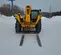 2019 JCB 510-56 Forklift