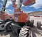 2017 Snorkel A46JRT Articulating Boom Lift