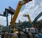 2015 Gehl RS6-42 Forklift
