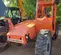 2016 SKYTRAK 6036 Forklift