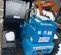2018 Genie GTH-5519 Forklift