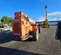 2016 SKYTRAK 10054 Forklift
