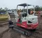 2018 Takeuchi TB235-2R Mini Excavator