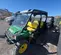 2021 John Deere XUV855M Utility Vehicle