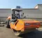 2019 Hamm H10I Single Drum Roller