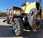 2017 JLG 1255 Forklift