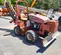 2016 Ditch Witch RT45A Ride-On Trencher