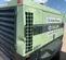 2017 Sullair 400HDPQ-CU Air Compressor