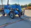 2015 Genie GTH-636 Forklift