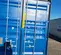 2021 MOBILE TRL 40' HC 40 ft Storage Container