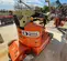 2013 JLG E400AJPN Articulating Boom Lift