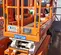 2017 Snorkel S3219E Scissor Lift