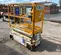 2017 Hy-Brid Lifts HB1430 Scissor Lift
