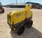 2019 Wacker Neuson RTLX-SC3 Double Drum Roller