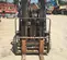 2013 Toyota 8FDU25 Warehouse Forklift