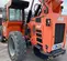 2016 SKYTRAK 6042 Forklift