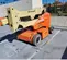 2016 JLG E400AJPN Articulating Boom Lift
