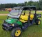 2020 John Deere XUV855D S4 Utility Vehicle