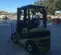 2013 Clarke C25D Forklift