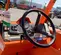 2015 SKYTRAK 8042 Forklift