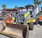 2015 John Deere 210L EP Wheel Loader