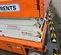 2018 HYSTER H50XT Warehouse Forklift
