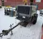 2018 Sullair 185DPQ-KU-T3 Air Compressor