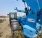 2015 Genie GTH-844 Forklift