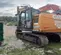2018 Case CX130D Excavator