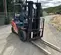 2017 Toyota 8FGU25 Warehouse Forklift