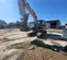 2018 Case CX130D Excavator